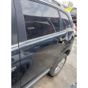 Porta Traseira Esquerda Gm Captiva 2010