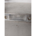 Luz Placa Chevrolet Cruze 2014