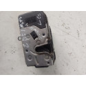 Fechadura Dianteira Esquerda Chevrolet Zafira 2008 