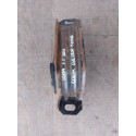 Coxim Motor Esquerdo Chevrolet Gm Corsa 2005 1.0