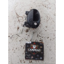 Maçaneta Externa Dianteira Direita Chevrolet Celta 2013