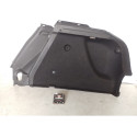 Forro Lateral Porta Malas Direito Chevrolet Cruze 2014