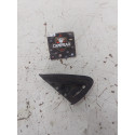 Acabamento Porta Dianteira Direita Citroen C4 2014