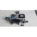 Kit Code Chevrolet Prisma  1.4 Automatico 2017