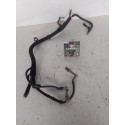 Chicote Bateria Chevrolet Meriva 1.8 2008 