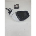 Retrovisor Esquerdo Chevrolet Tracker 2015 C Detalhe 