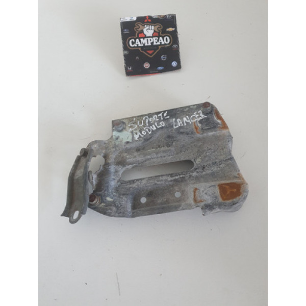 Suporte Módulo Injeção Mitsubishi Lancer 2012