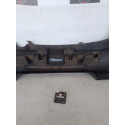 Parachoque Traseiro Chevrolet Prisma 2008-2012 C/detalhe