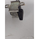 Válvula Solenoide Partida Fria Chevrolet Agile 2012
