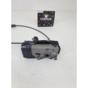 Fechadura Porta Dianteira Direita Chevrolet Zafira 2006