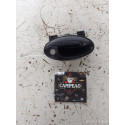 Maçaneta Externa Dianteira Direita Chevrolet Celta 2013