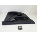Forro Porta Dianteiro Esquerdo Chevrolet Tracker 2014
