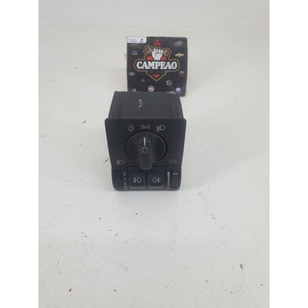 Chave Luz Farol Milha Chevrolet Zafira 2005
