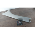 Acabamento Esquerdo Parabrisa Smart Fortwo 2010 