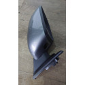 Retrovisor Lado Direito Tracker 2021 Elétrico Com Pisca