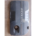 Capa Motor Chevrolet Gm Captiva Sport 2.4 2009