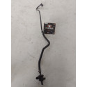 Mangueira Válvula Solenóide Canister Chevrolet Cruze 2014