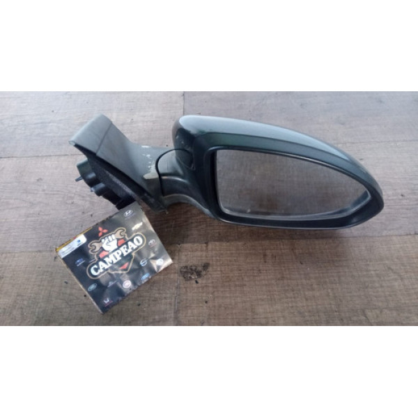 Retrovisor Elétrico Lado Direito Chevrolet Cruze 2012