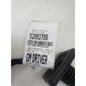 Chicote Porta Dianteira Esquerda Chevrolet Cobalt 2015