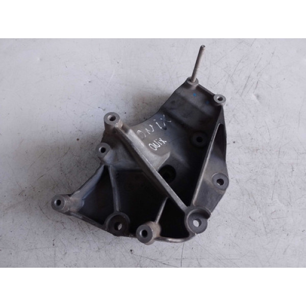 Suporte Compressor Ar Condicionado Gmchevrolet Onix 1.4 2017