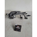 Carcaça Valvula Termostatica Hyundai Azera 3.3 V6 2008