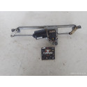 Máquina Limpador Parabrisa Chevrolet Corsa Classic 2014