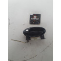 Maçaneta Externa Dianteira Esquerda Chevrolet Prisma 2010