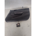 Forro Porta Dianteira Direita Honda Fit 2004