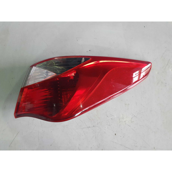 Lanterna Direita Hyundai Hb20 Sedan 2014 2015 2016 2017 