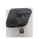 Forro Porta Traseira Esquerda Chevrolet Spin 2014