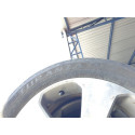 Roda Liga Cruze + Pneu Bridgestone 225/50/r17 064