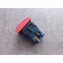 Botão/ Interruptor Pisca Alerta Honda Fit 1.4 2004 