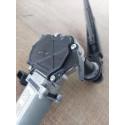 Máquina Do Limpador Traseiro Gm Tracker 2021 Com Detalhe