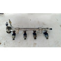 Flauta Com Bicos Chevrolet Corsa 1.6 
