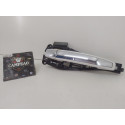 Maçaneta Externa Dianteira Direita Chevrolet Tracker 2014