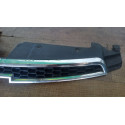Grade Superior Chevrolet Cruze 2012 Cromado Descascando 