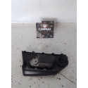 Moldura Interna Porta Traseira Direita Chevrolet Meriva 2008