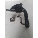 Caixa Ressonadora Ar Chevrolet Prisma 2010
