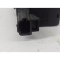 Trava Elétrica Portinhola Combustível Chevrolet Zafira 2008