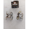 Dobradiças Porta Traseira Esquerda Chevrolet Cobalt 2013