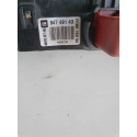 Chave Seta Gm Chevrolet Prisma 2010 1.4 Flex