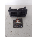 Difusor Ar Painel Central Chevrolet Spin 2014