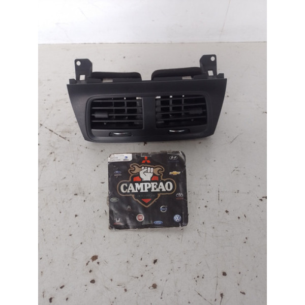 Difusor Ar Painel Central Chevrolet Spin 2014