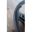 Volante Direção Cruze 2012 C/comando Som Com Desgaste