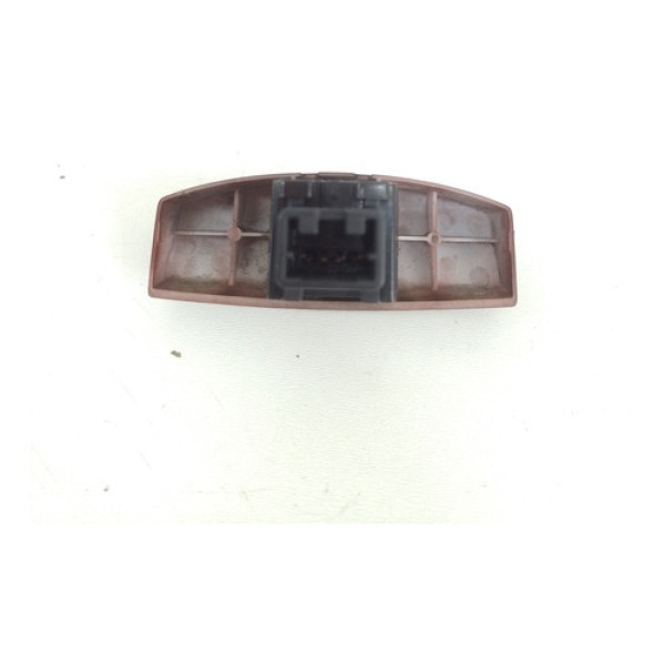 Botao Pisca Alerta Nissan Livina 2010