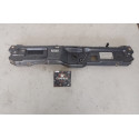 Painel Frontal Superior Chevrolet Corsa 2004