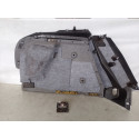 Forro Lateral Porta Malas Direito Chevrolet Cruze 2014