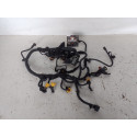 Chicote Injeção Chevrolet Meriva 1.8 2008 