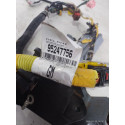 Chicote Carroceria Chevrolet Cruze 1.8 2014 Hatch