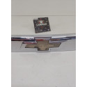 Friso Cromado Tampa Traseira Chevrolet Tracker 2014